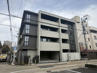 【外観】 | リオリエント加納本町