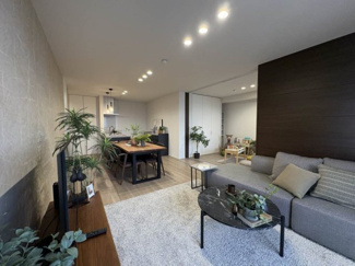 【居間・リビング】 | リオリエント加納本町