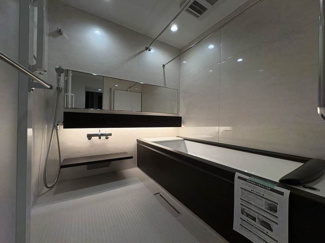 【浴室】 | リオリエント加納本町