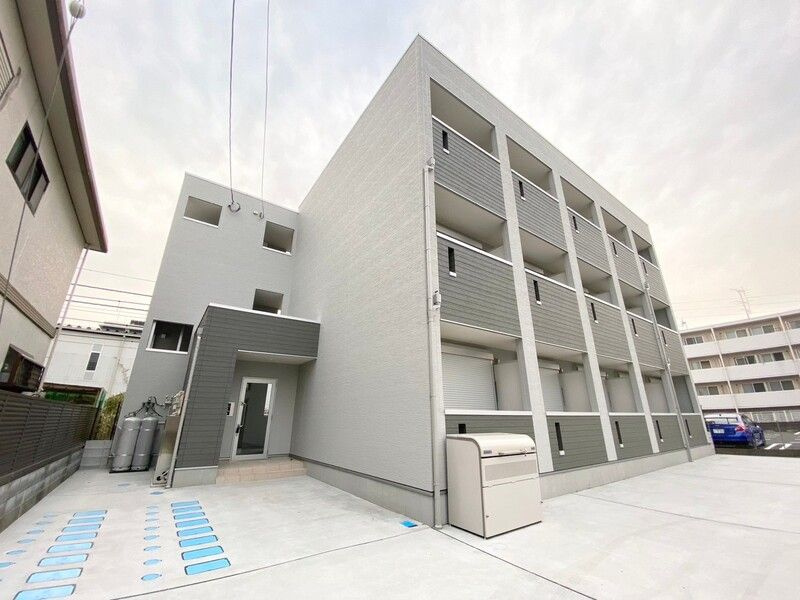 ＳＯＬＡＮＡ桶川西