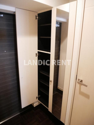 【玄関】 | New La luce