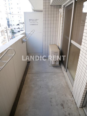 【バルコニー】 | New La luce