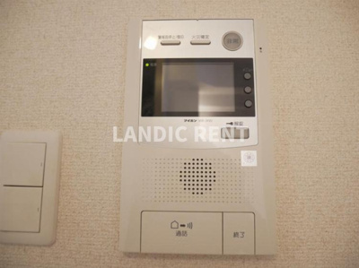 【セキュリティ】 | New La luce