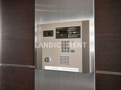 【セキュリティ】 | New La luce