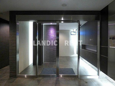 【エントランス】 | New La luce