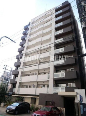 【外観】 | New La luce