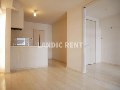 【居間・リビング】 | New La luce