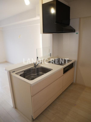 【キッチン】 | New La luce