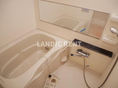 【浴室】 | New La luce