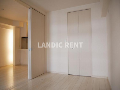 【内装】 | New La luce