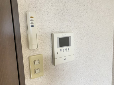 【セキュリティ】 | フジパレス堺鳳東Ⅱ番館