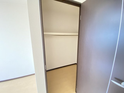 【収納】 | フジパレス堺鳳東Ⅱ番館