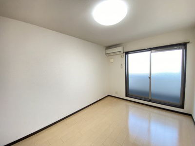 【寝室】 | フジパレス堺鳳東Ⅱ番館