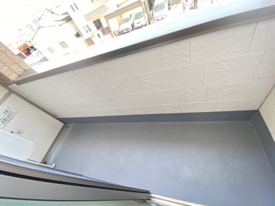 【バルコニー】 | フジパレス堺鳳東Ⅱ番館