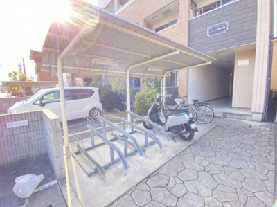 【その他共用部分】 | フジパレス堺鳳東Ⅱ番館