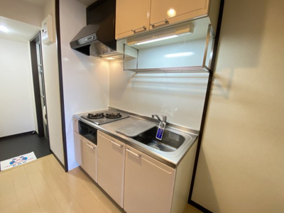 【キッチン】 | フジパレス堺鳳東Ⅱ番館