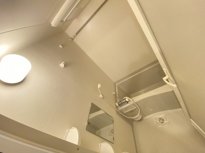 【浴室】 | フジパレス堺鳳東Ⅱ番館