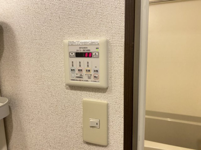 【設備】 | フジパレス堺鳳東Ⅱ番館