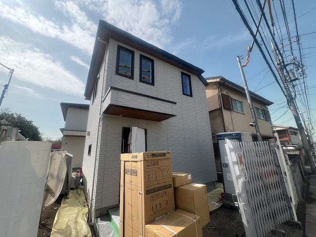 向台町6丁目戸建