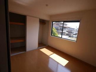 【収納】 | サンライズ Ⅰ ** | 【サンライズ Ⅰ】