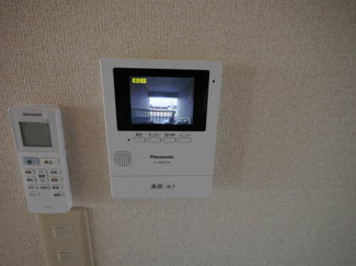 【セキュリティ】 | サンライズ Ⅰ ** | 【サンライズ Ⅰ】