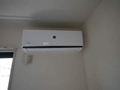 【設備】 | サンライズ Ⅰ ** | 【サンライズ Ⅰ】