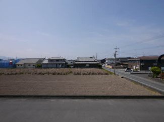 【展望】 | サンライズ Ⅰ ** | 【サンライズ Ⅰ】