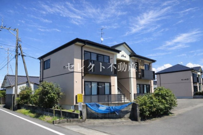 【外観】 | サンライズ Ⅰ ** | 【サンライズ Ⅰ】