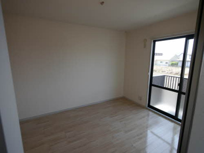 【寝室】 | サンライズ Ⅰ ** | 【サンライズ Ⅰ】