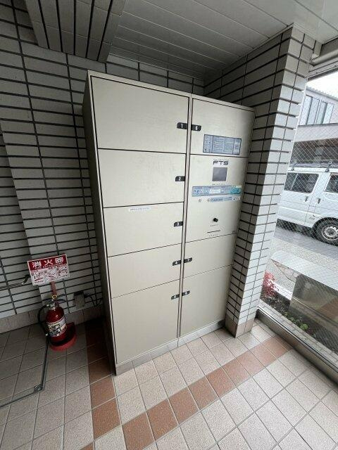 調布市国領町４丁目の賃貸マンションのその他