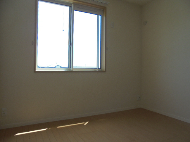 ベルクール加東A棟の子供部屋