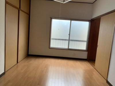 【洋室】 | 花輪貸家