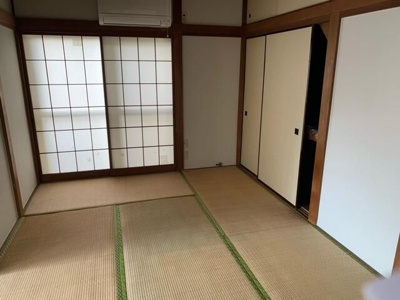 【和室】 | 花輪貸家