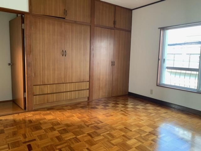 【洋室】 | 花輪貸家