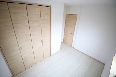 【洋室】 | フルール花畑