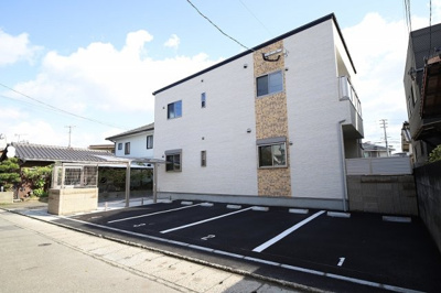 【外観】 | フルール花畑