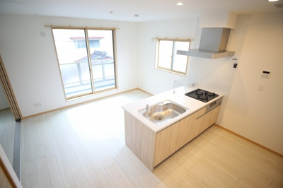 【居間・リビング】 | フルール花畑