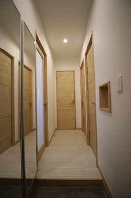 【ロビー】 | フルール花畑