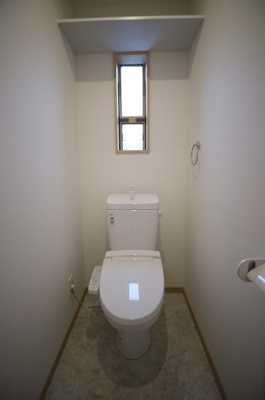 【トイレ】 | フルール花畑