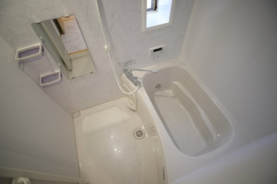 【浴室】 | フルール花畑