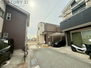 宝塚市山本南３丁目中古戸建のその他物件画像