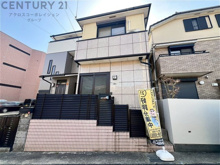 神戸市東灘区田中町3丁目中古戸建の画像