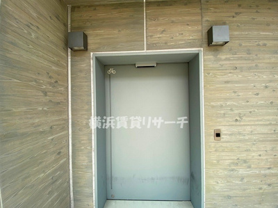  | ザ・パークハビオ西横浜