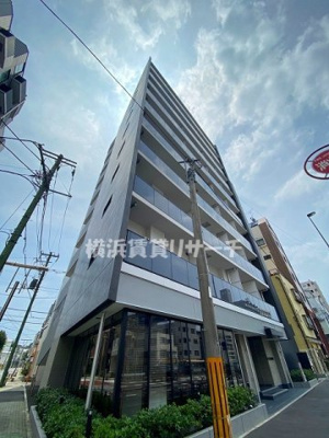  | ザ・パークハビオ西横浜