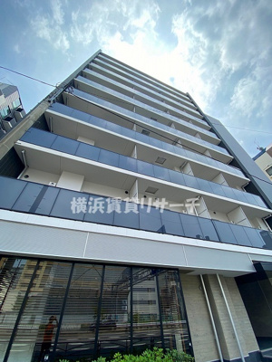  | ザ・パークハビオ西横浜