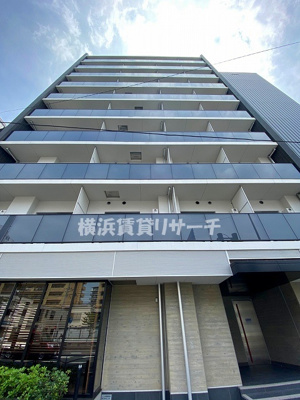  | ザ・パークハビオ西横浜