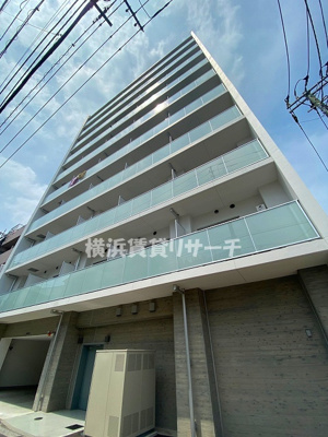  | ザ・パークハビオ西横浜