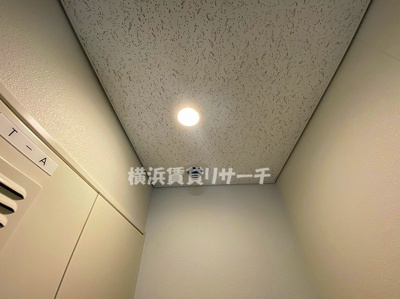  | ザ・パークハビオ西横浜