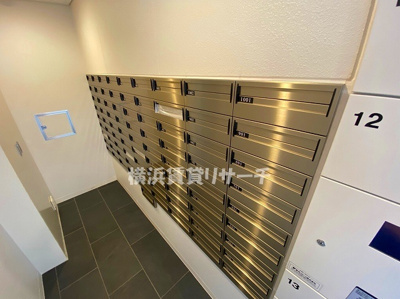  | ザ・パークハビオ西横浜