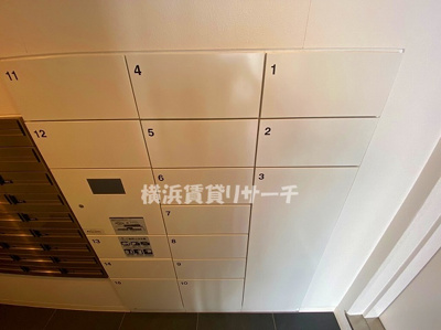  | ザ・パークハビオ西横浜